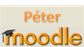 Péter-moodle